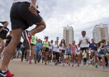 Sesc SP promove evento em São José dos Campos no Dia Mundial do Lazer
