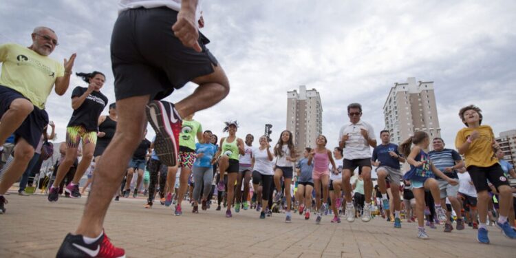 Sesc SP promove evento em São José dos Campos no Dia Mundial do Lazer