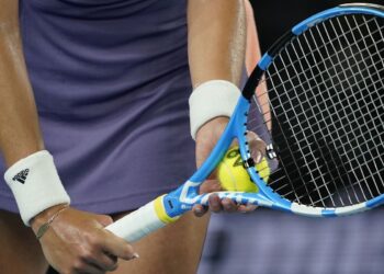 São Paulo receberá novo torneio da elite do tênis feminino em setembro