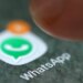 Usuários relatam instabilidade no WhatsApp neste sábado