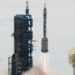 China envia esta semana nova missão tripulada ao espaço
