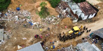 Para nordestinos, efeitos do clima foram mais severos em 2024