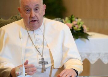 Paz em Gaza e na Ucrânia foi último apelo de papa Francisco