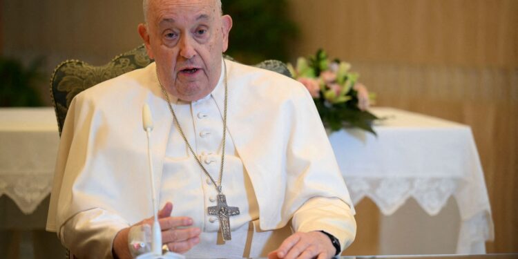 Paz em Gaza e na Ucrânia foi último apelo de papa Francisco