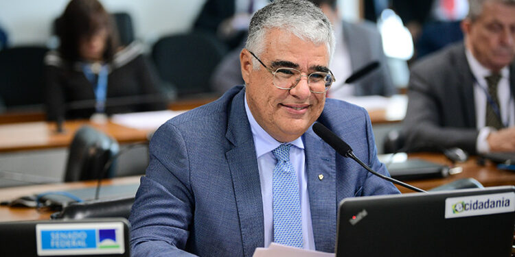 CSP quer ouvir acusado de vazar áudios do gabinete de Alexandre de Moraes — Senado Notícias