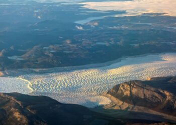 Lula apoia Dinamarca contra anexação da Groenlândia pelos EUA