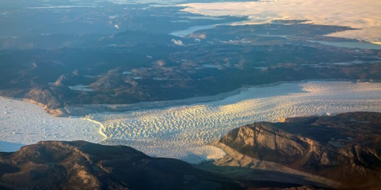 Lula apoia Dinamarca contra anexação da Groenlândia pelos EUA