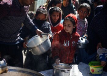 Brasil pede que Corte da ONU declare ilegal bloqueio de Israel a Gaza