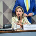 CPI das Bets ouvirá Adélia Soares e representante da Peach Blossom — Senado Notícias