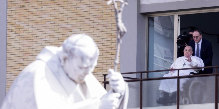 Papa Francisco morre aos 88 anos