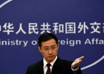 “China lutará até o fim”, diz porta-voz sobre guerra comercial