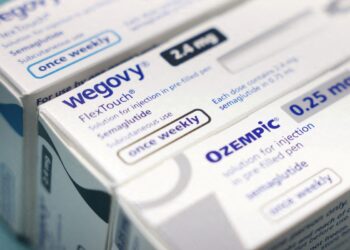 Anvisa obriga retenção de receita para venda de canetas como Ozempic 