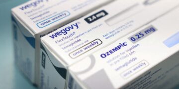 Anvisa obriga retenção de receita para venda de canetas como Ozempic 