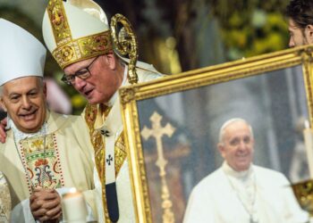 Saiba quem são os sete cardeais brasileiros aptos a eleger o novo papa