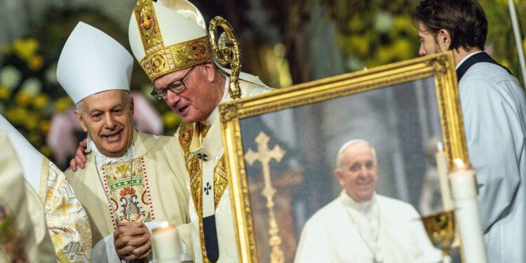 Saiba quem são os sete cardeais brasileiros aptos a eleger o novo papa
