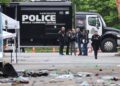 Homem joga carro contra dezenas de pessoas no Canadá; 11 morreram