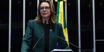 Lei permite monitoramento eletrônico de agressores de mulheres — Senado Notícias