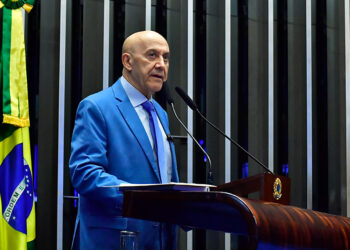 corrupção não pode deslegitimar uso correto das emendas — Senado Notícias