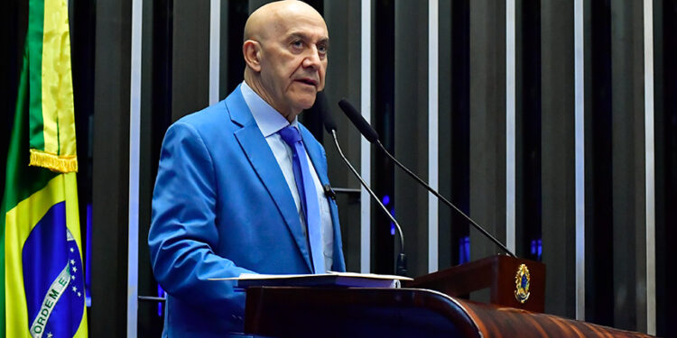 corrupção não pode deslegitimar uso correto das emendas — Senado Notícias