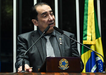 Kajuru defende PEC que acaba com reeleição — Senado Notícias