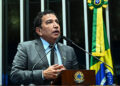 Magno Malta critica prisões de capixabas pelo 8 de janeiro — Senado Notícias