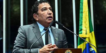 Magno Malta critica prisões de capixabas pelo 8 de janeiro — Senado Notícias