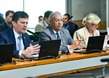 CSP aprova prioridade na restituição de IRPF para carreiras da segurança pública — Senado Notícias