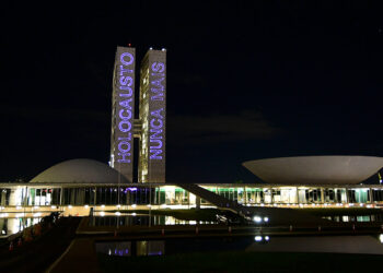 Dia do Holocausto e do Heroísmo é lembrado no Congresso — Senado Notícias