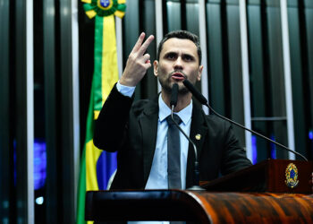 Cleitinho sugere CPMI para apurar fraudes no INSS — Senado Notícias