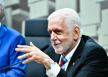 CAE aprova mudança automática de indexador de dívidas de estados — Senado Notícias