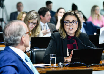 Vai a Plenário contratação de crédito pelo BNDES para recuperação de empresas — Senado Notícias