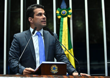 Proibição dos cassinos no Brasil não funciona, diz Irajá — Senado Notícias