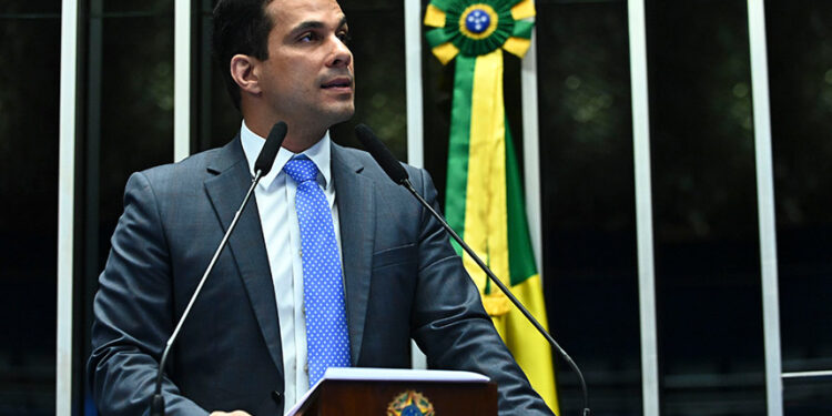 Proibição dos cassinos no Brasil não funciona, diz Irajá — Senado Notícias