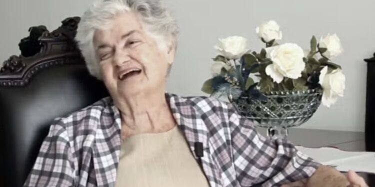 Morre Maria Nice Miranda, primeira defensora pública do país