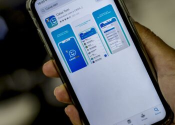 PF deflagra ação contra quadrilha que fraudava aplicativo Caixa Tem