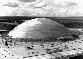 Senado fará projeção pelo aniversário de Brasília — Senado Notícias