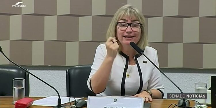 CE recebe sugestões sobre investimentos e democratização do ensino — Senado Notícias