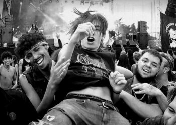 Documentário sobre punks do ABC estreia neste sábado em Santo André