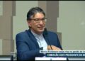 presidente nega crise e afirma que fundação pode ser solução financeira — Senado Notícias