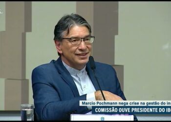 presidente nega crise e afirma que fundação pode ser solução financeira — Senado Notícias