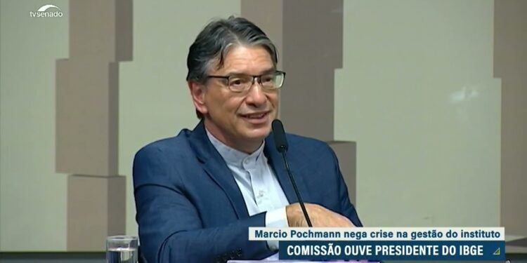 presidente nega crise e afirma que fundação pode ser solução financeira — Senado Notícias