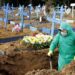 Acervo denuncia política de morte na pandemia e pode embasar reparação