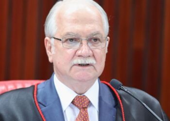 Lava Jato: Fachin vota pela manutenção dos processos contra Palocci