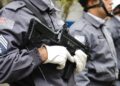 Ambulante senegalês é morto por policial militar em São Paulo