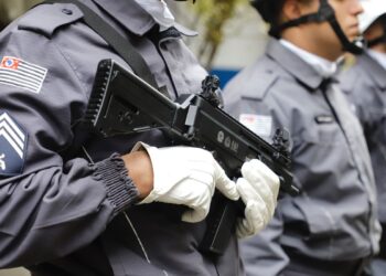 Ambulante senegalês é morto por policial militar em São Paulo