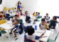 Creches têm mais crianças negras do que brancas pela 1ª vez