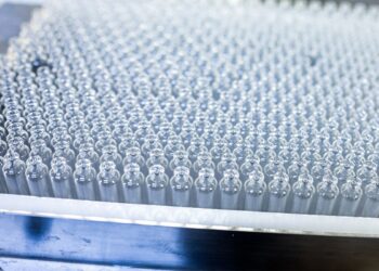 Biomanguinhos firma parceria para suprir demanda do país por insulina