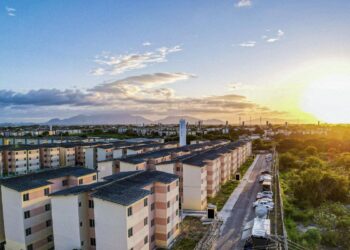 Conselho do FGTS aprova Faixa 4 do Minha Casa, Minha Vida