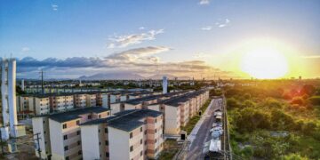 Conselho do FGTS aprova Faixa 4 do Minha Casa, Minha Vida