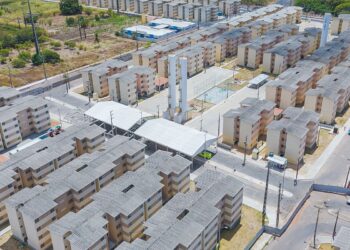 Minha Casa, Minha Vida doará casas a pessoas em situação de rua